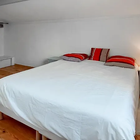 Ferienhaus Gorgeous In With Wifi