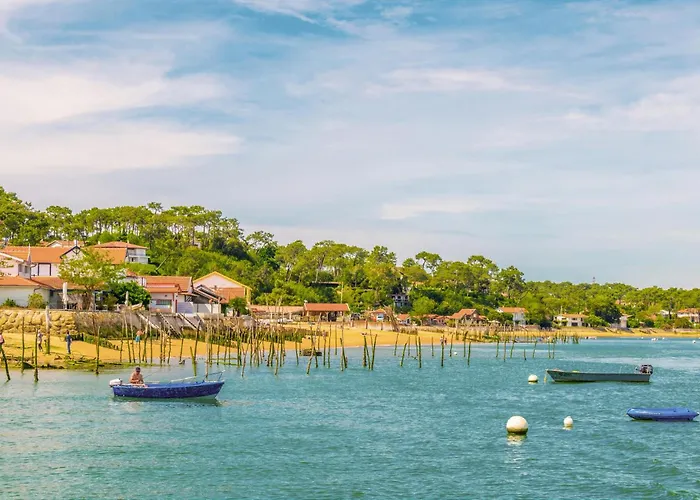 4 Bedroom Amazing In Lanton